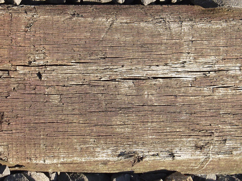 Wood-Old Wood