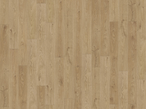 Seamless Log Light Color Parquet Wood Composite Flooring