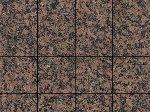 Seamless modern granite marble stone geometric stitching mosaic pattern tile floor tile wall tile