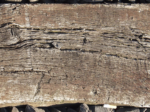 Wood-Old Wood