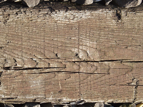 Wood-Old Wood