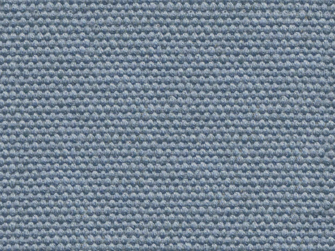 Seamless Blue Cloth Fabric Wall Cloth Wall Cloth Sand Release Coarse Cotton Linen Knitted Linen Furniture Fabric