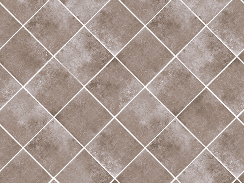 Seamless modern checkerboard cement concrete stone geometric patchwork pattern ceramic tile tile tile floor tile wall tile