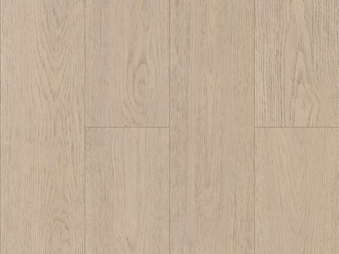 Log-colored wood flooring