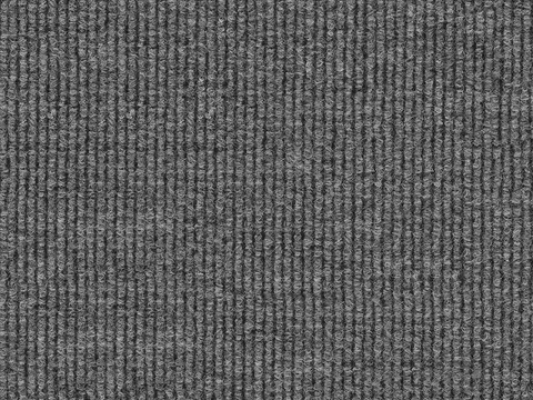 Seamless Modern Hotel Office dark gray Texture Full Carpet Floor Mat