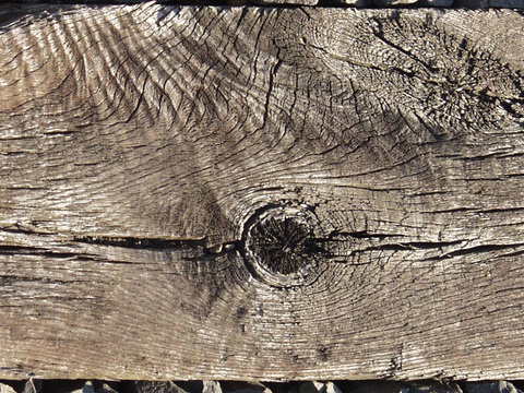 Wood-Old Wood