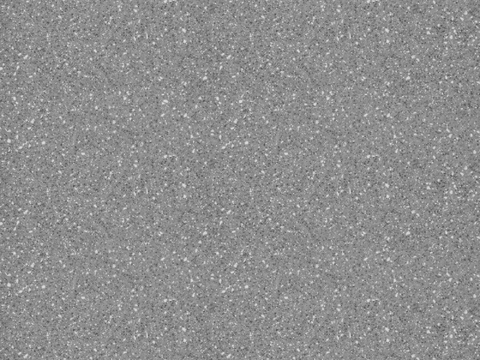 Seamless gray quartz stone terrazzo