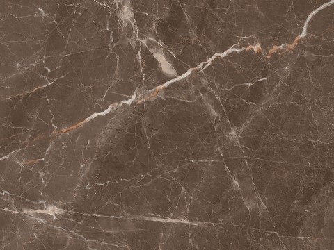 brown marble