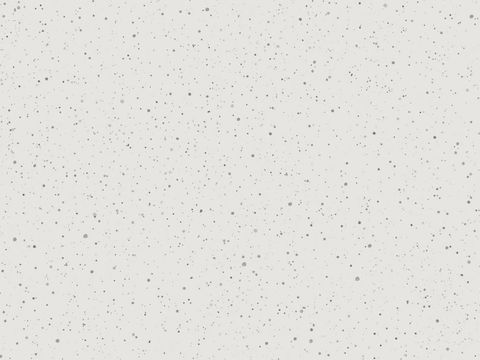 creamy-white terrazzo artificial quartz stone