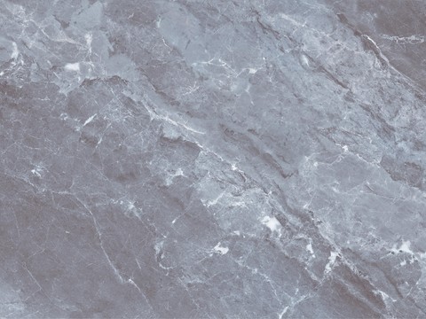 dark gray marble