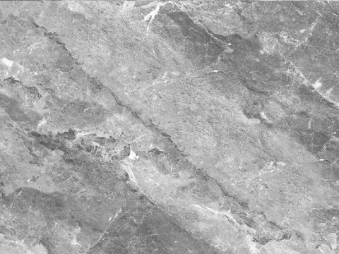 waves gray marble