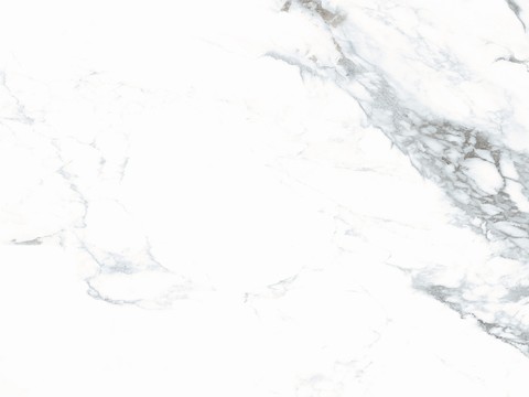 white marble