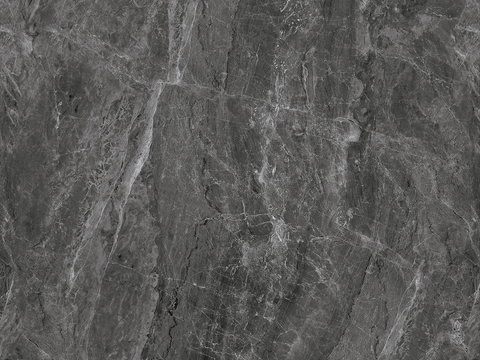 dark gray marble stone