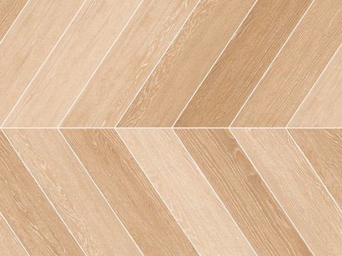 Herrings wood floor