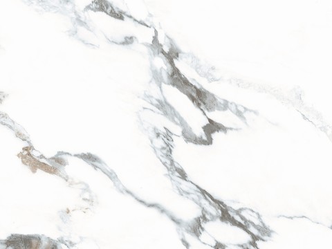 white marble