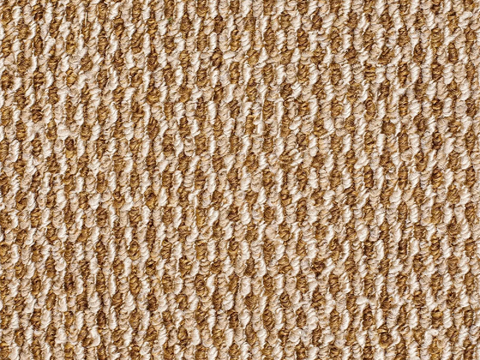 knitted wool