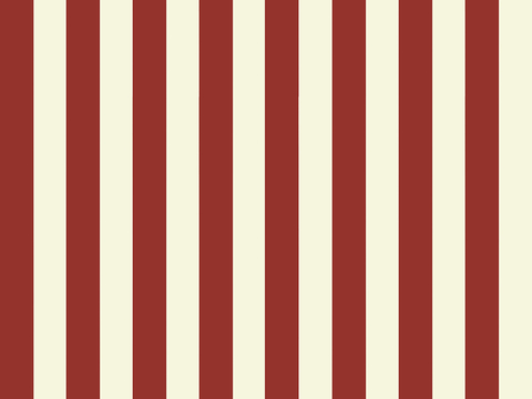 Seamless Red Modern Geometric Stripe Pattern Wallpaper Wallpaper Wall Cloth