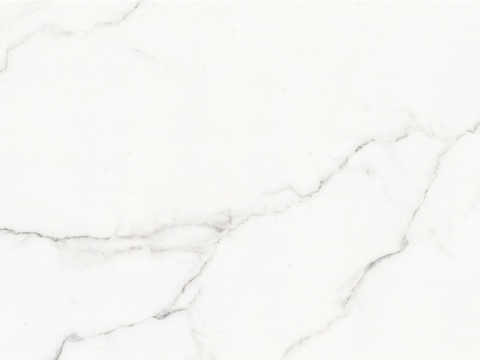 Sicilian white marble