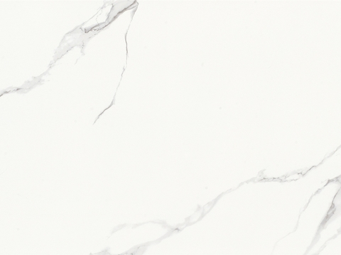 Van Gogh White Marble