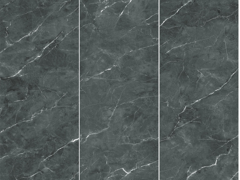 super clear marble tile