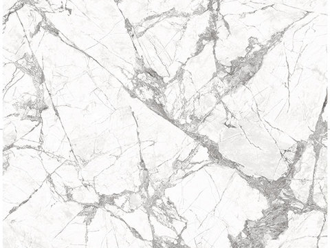 White super clear marble