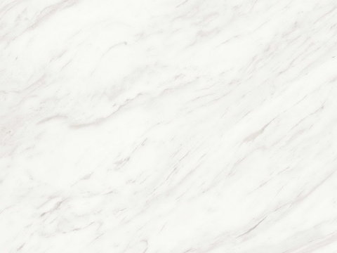 Jazz White Super Clear Marble