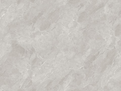 Warm gray super clear marble