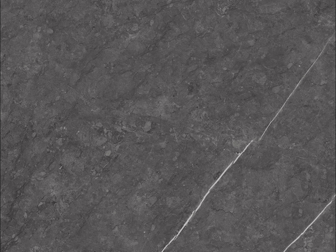 Dark Curry Marble Stone