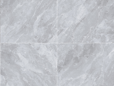 super clear gray marble tile