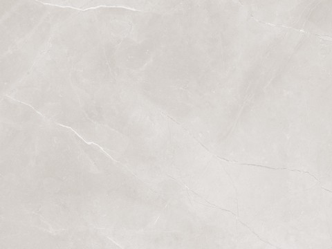 light gray super clear marble