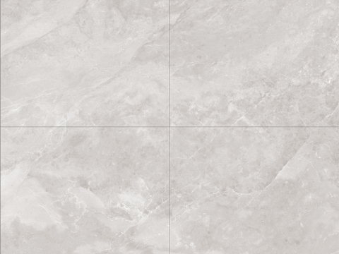 super clear fish maw gray marble tile