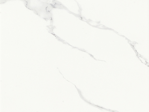 Van Gogh White Marble