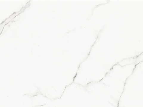 Sicilian white marble