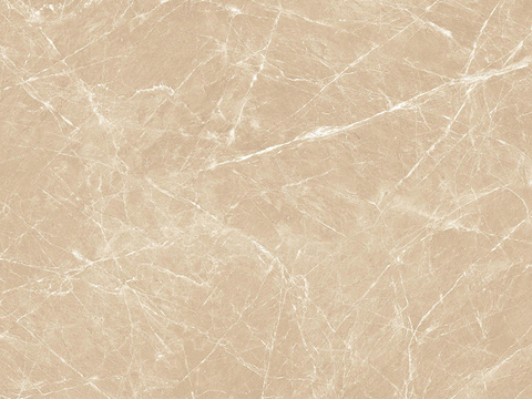 Beige Matte Super Clear Marble