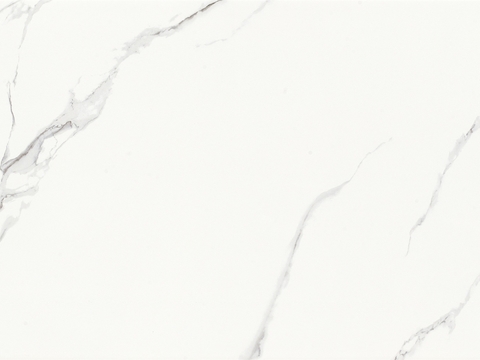 Van Gogh White Marble