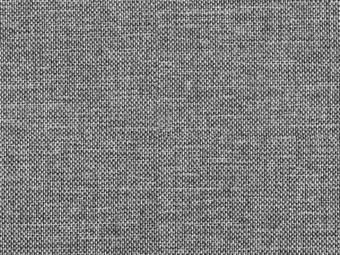 Cloth fabric black and white bump