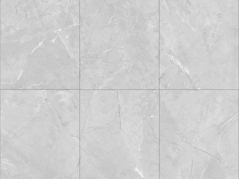 super clear gray marble tile