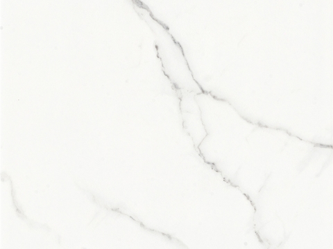 Sicilian white marble