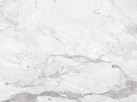 Snow White Super Clear Marble