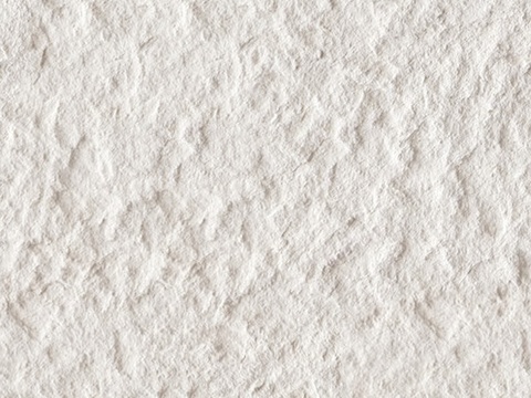 Seamless Cream White Culture Stone Wall