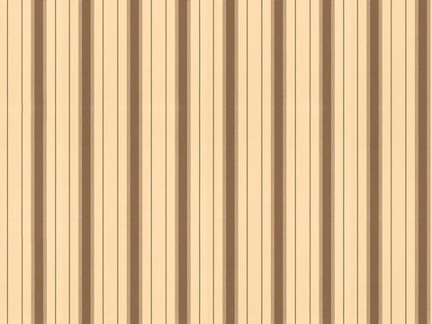 Seamless Yellow Modern Geometric Stripe Pattern Wallpaper Wallpaper Wall Cloth