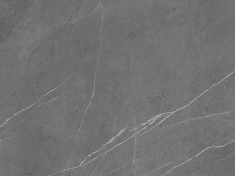 gray super clear marble