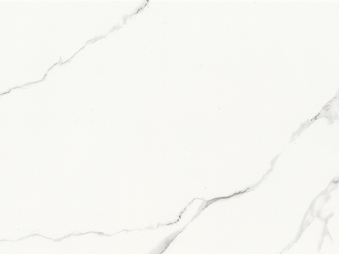 Van Gogh White Marble