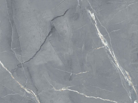 Armani Grey Super Clear Marble