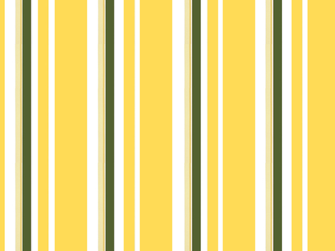 Seamless Yellow Modern Geometric Stripe Pattern Wallpaper Wallpaper Wall Cloth