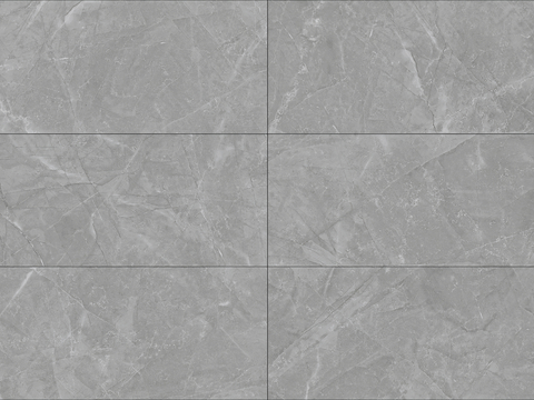 super clear gray marble tile