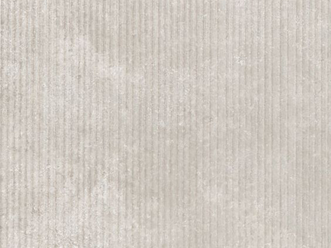 Beige Vertical Fabric