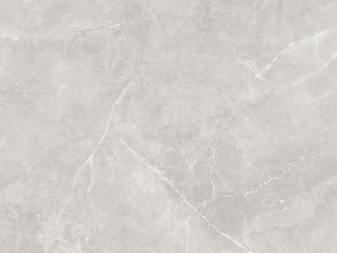 Warm gray super clear marble