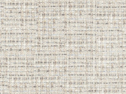 Seamless woven cotton and linen 8