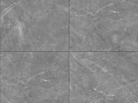 Grey Tile Polished Super Clear Marble